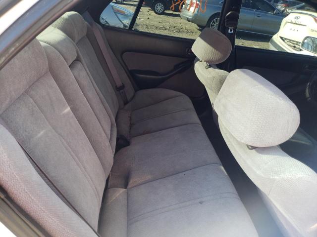 Photo 10 from auction – 1995 TOYOTA CAMRY LE with VIN 4T1SK12E0SU565017