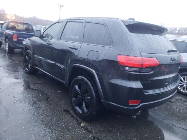 Photo 2 from auction – 2015 JEEP GRAND CHER with VIN 1C4RJFAG7FC742342