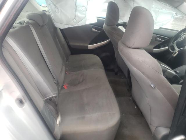 Photo 10 from auction – 2013 TOYOTA PRIUS with VIN JTDKN3DU1D5571806