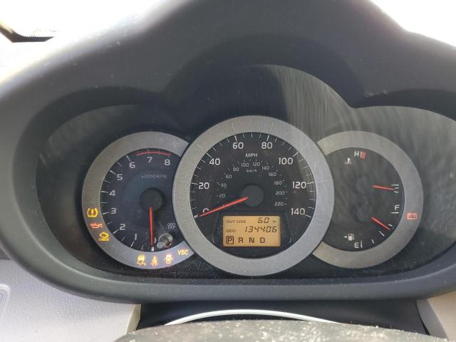Photo 9 from auction – 2006 TOYOTA RAV4 with VIN JTMZD33V165013064