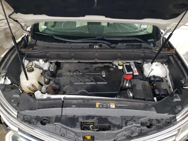 Photo 12 from auction – 2018 LINCOLN MKX PREMIE with VIN 2LMPJ6JP7JBL29045