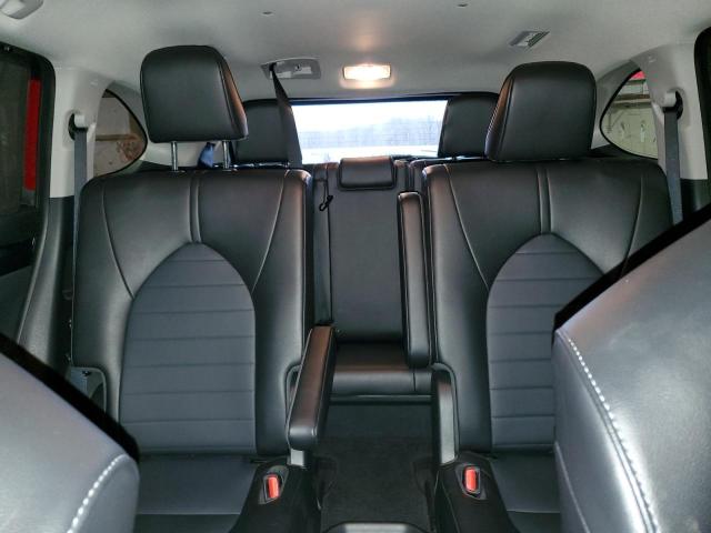 Photo 10 from auction – 2022 TOYOTA HIGHLANDER with VIN 5TDGZRAH5NS544592