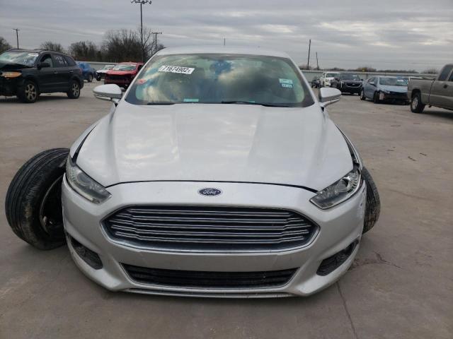 Photo 5 from auction – 2016 FORD FUSION TIT with VIN 3FA6P0K96GR331831