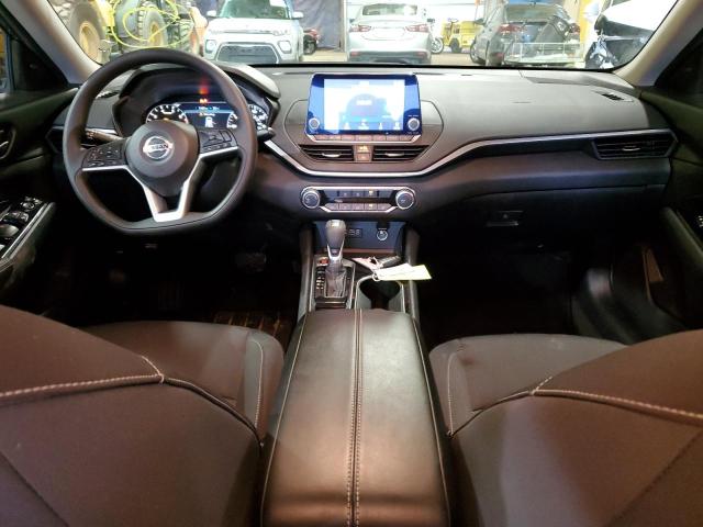 Photo 8 from auction – 2021 NISSAN ALTIMA with VIN 1N4BL4DV3MN371892