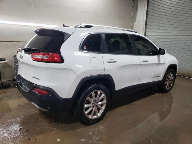 Photo 3 from auction – 2015 JEEP CHEROKEE L with VIN 1C4PJMDS8FW556447