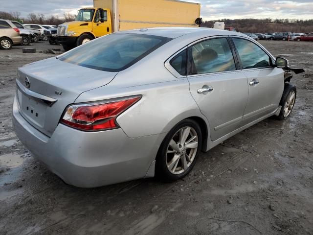 Photo 3 from auction – 2015 NISSAN ALTIMA 2.5 with VIN 1N4AL3AP9FC296481