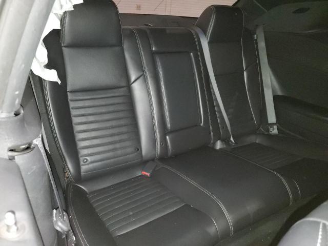 Photo 10 from auction – 2012 DODGE CHALLENGER with VIN 2C3CDYBT9CH189453