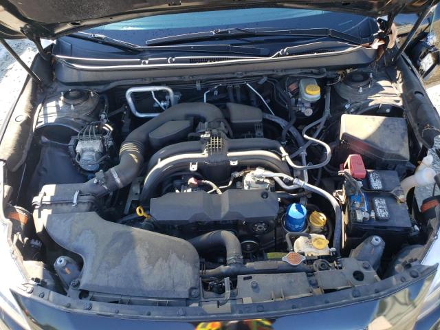 Photo 12 from auction – 2017 SUBARU OUTBACK TO with VIN 4S4BSATCXH3306742