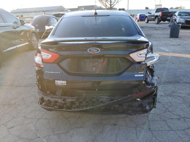 Photo 6 from auction – 2015 FORD FUSION SE with VIN 3FA6P0H96FR232755