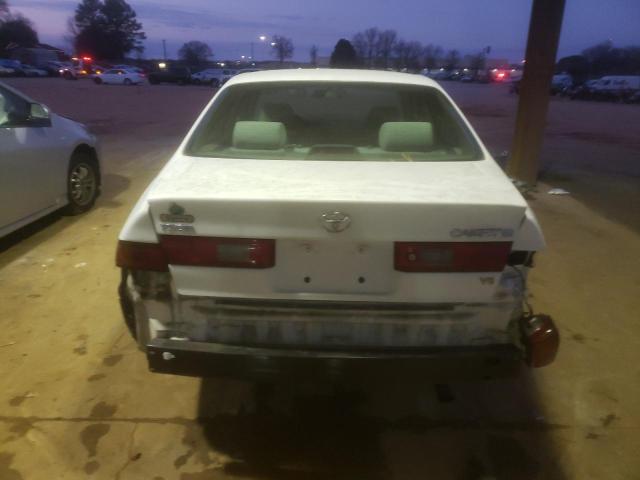 Photo 6 from auction – 1998 TOYOTA CAMRY CE with VIN 4T1BF22K7WU058976