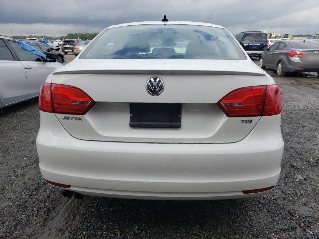 Photo 6 from auction – 2012 VOLKSWAGEN JETTA TDI with VIN 3VWLL7AJ1CM011835