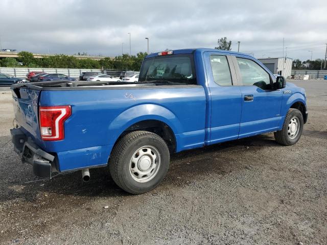 Photo 3 from auction – 2015 FORD F150 SUPER with VIN 1FTEX1CP4FKD75354
