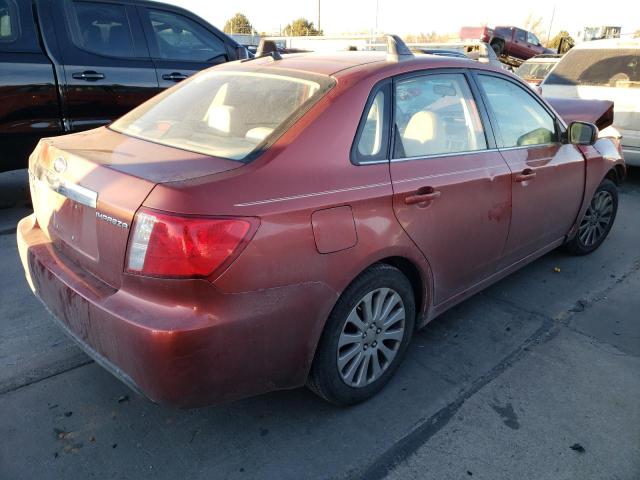 Photo 3 from auction – 2010 SUBARU IMPREZA 2. with VIN JF1GE6B66AH507448