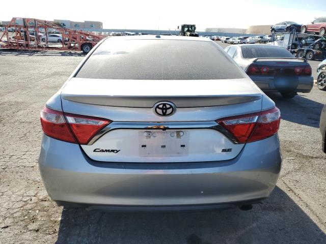 Photo 6 from auction – 2015 TOYOTA CAMRY LE with VIN 4T1BF1FK4FU903318