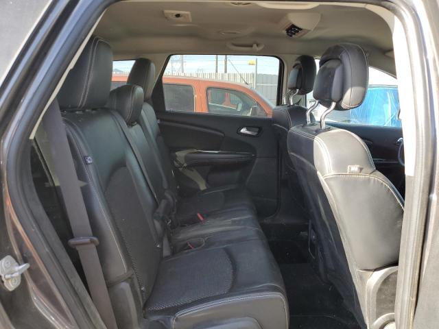 Photo 11 from auction – 2015 DODGE JOURNEY CR with VIN 3C4PDDGG1FT739581