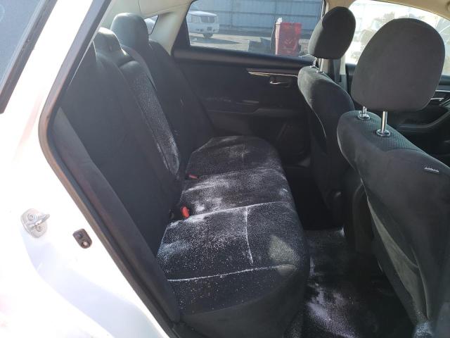 Photo 10 from auction – 2014 NISSAN ALTIMA 2.5 with VIN 1N4AL3AP9EC197092