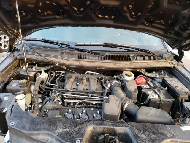 Photo 12 from auction – 2019 FORD EXPLORER X with VIN 1FM5K7D89KGA04336