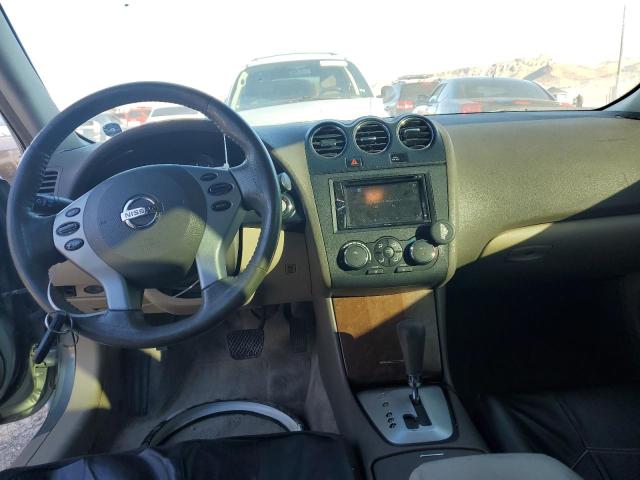 Photo 8 from auction – 2007 NISSAN ALTIMA 2.5 with VIN 1N4AL21E87N466134