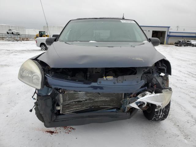 Photo 5 from auction – 2005 SATURN RELAY 3 with VIN 5GZDV23L85D153468