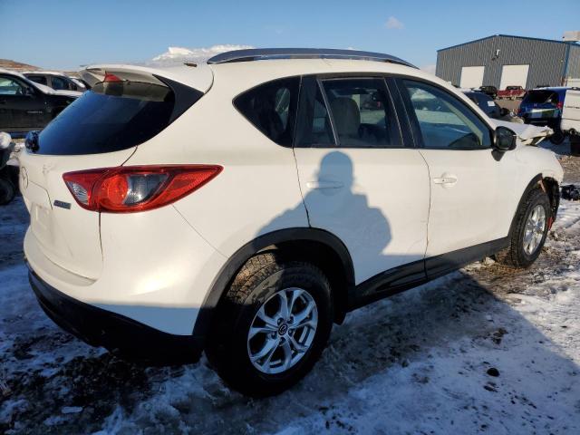 Photo 3 from auction – 2015 MAZDA CX-5 GT with VIN JM3KE2DY0F0470583