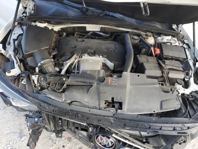Photo 11 from auction – 2018 BUICK REGAL PREF with VIN W04GL6SX5J1129568