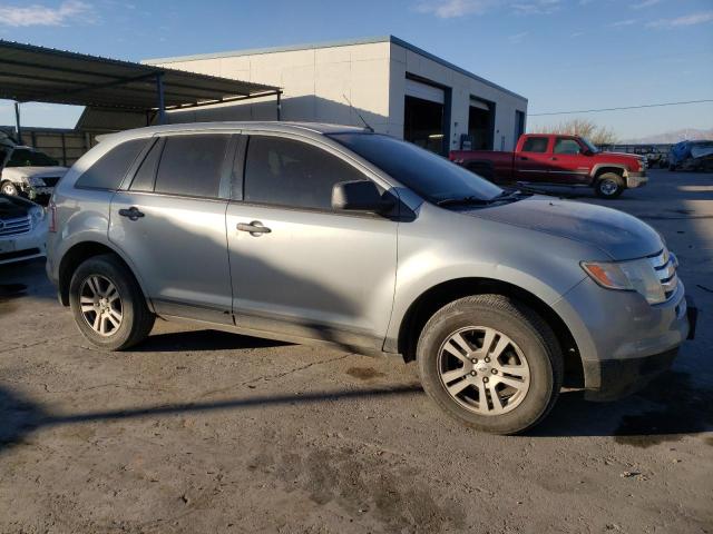 Photo 4 from auction – 2007 FORD EDGE SE with VIN 2FMDK36C37BA95589