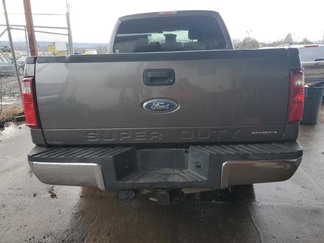 Photo 6 from auction – 2012 FORD F250 SUPER with VIN 1FT7X2B60CEA24135