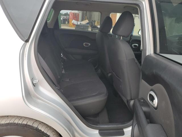 Photo 10 from auction – 2014 KIA SOUL with VIN KNDJN2A24E7732938