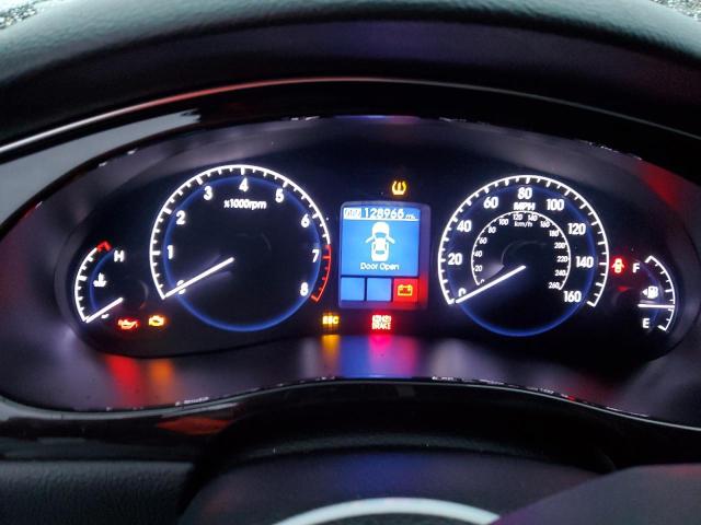 Photo 9 from auction – 2013 HYUNDAI GENESIS 3. with VIN KMHGC4DD7DU243955
