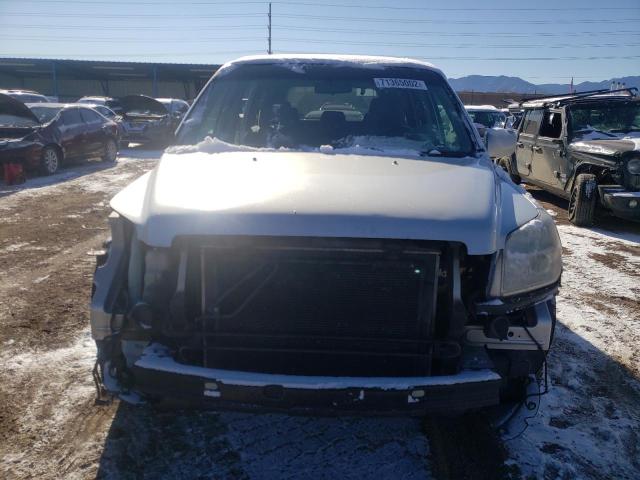 Photo 5 from auction – 2007 HONDA PILOT EX with VIN 5FNYF28427B033436