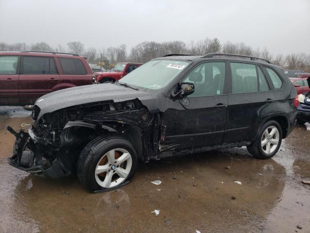 BMW X5 XDRIVE3 2009 with VIN 5UXFE43549L263824 - Photo from auction
