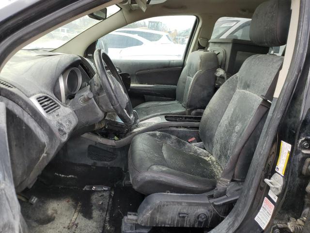 صورة رقم 7 من المزاد - 2015 DODGE JOURNEY R/ مع VIN 3C4PDCEG8FT557017