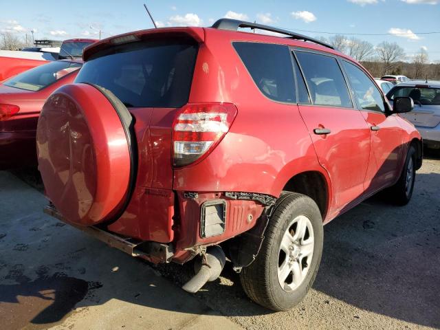 Фото 3 с аукциона – 2012 TOYOTA RAV4 с VIN 2T3ZF4DV3CW106798