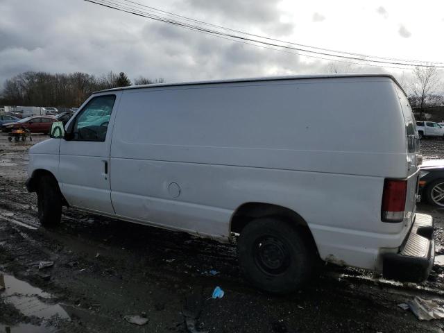 Photo 2 from auction – 1999 FORD ECONOLINE with VIN 1FTRE1422XHB52500