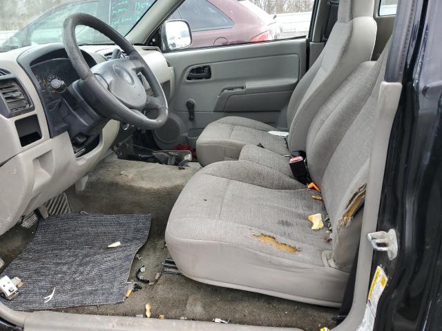 Photo 7 from auction – 2006 CHEVROLET COLORADO with VIN 1GCCS148368205139