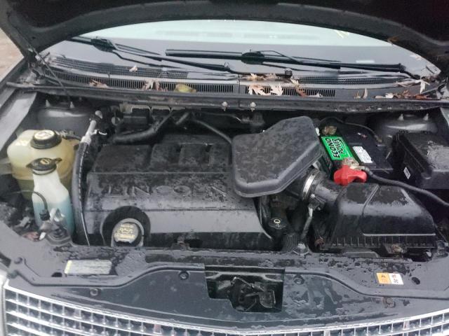 Photo 11 from auction – 2009 LINCOLN MKX with VIN 2LMDU68C19BJ02992