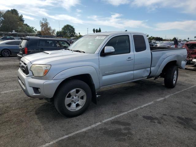 TOYOTA TACOMA PRE 2012 with VIN 5TFTU4GN4CX019477 - Photo from auction