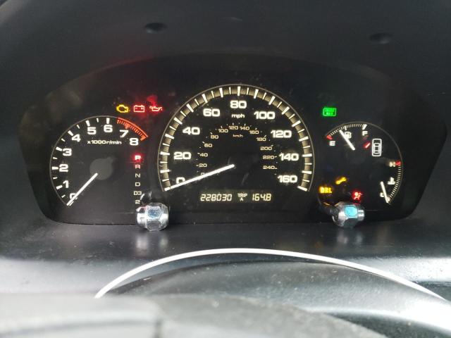 Photo 9 from auction – 2007 HONDA ACCORD with VIN 1HGCM56387A008238