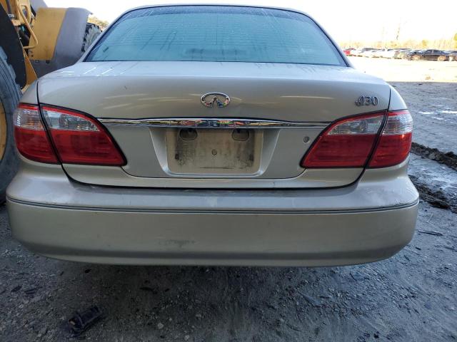 Photo 6 from auction – 2001 INFINITI I30 with VIN JNKCA31A71T040030