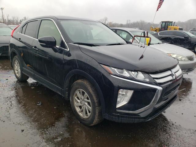 Photo 4 from auction – 2019 MITSUBISHI ECLIPSE CR with VIN JA4AT3AA7KZ052061