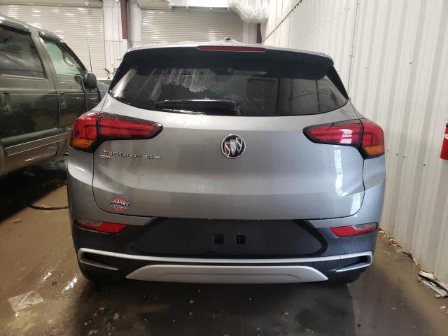 Photo 6 from auction – 2023 BUICK ENCORE GX with VIN KL4MMCSL0PB021079