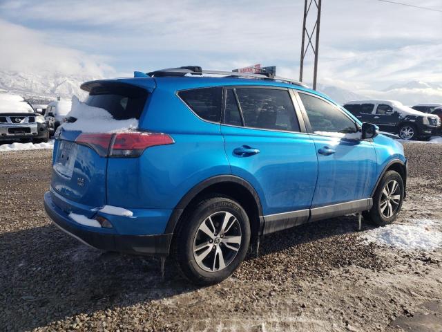 Photo 3 from auction – 2017 TOYOTA RAV4 XLE with VIN JTMRFREV9HD203312