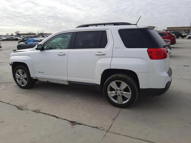 Photo 2 from auction – 2015 GMC TERRAIN SL with VIN 2GKALSEK8F6418117
