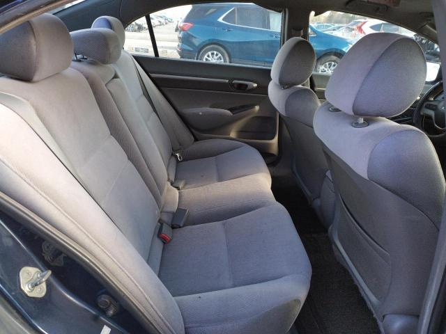 Photo 10 from auction – 2007 HONDA CIVIC EX with VIN 1HGFA16837L013376