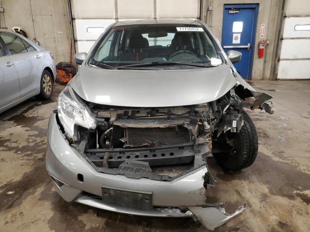 Photo 5 from auction – 2015 NISSAN VERSA NOTE with VIN 3N1CE2CP4FL357506