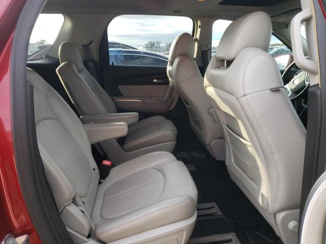Photo 11 from auction – 2008 GMC ACADIA SLT with VIN 1GKER23728J193987