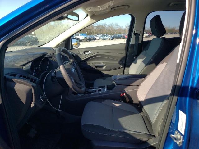 Photo 7 from auction – 2019 FORD ESCAPE SE with VIN 1FMCU0GD5KUB14268