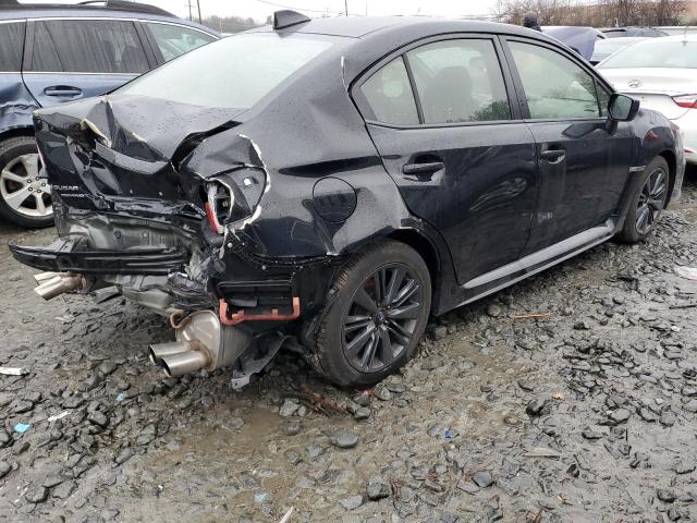 Photo 3 from auction – 2019 SUBARU WRX with VIN JF1VA1A61K9825125