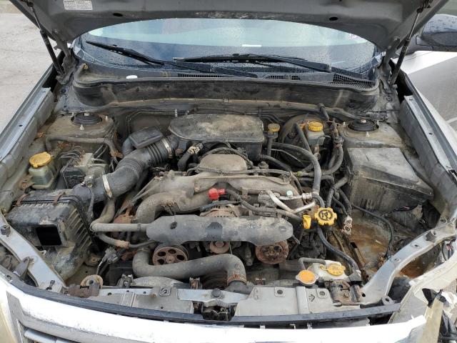 صورة رقم 12 من المزاد - 2010 SUBARU FORESTER 2 مع VIN JF2SH6ACXAG739075