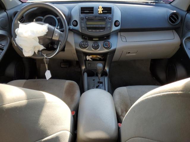 Foto 8 de la subasta – 2011 TOYOTA RAV4 con VIN 2T3ZF4DV8BW072761